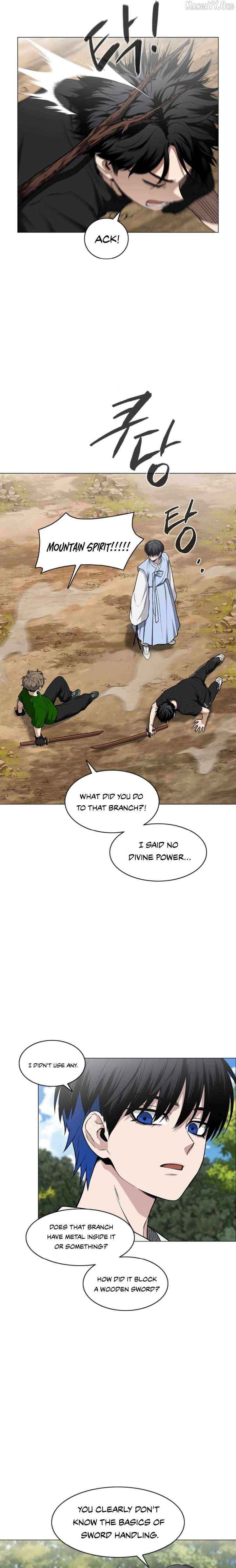 Read Jakdu chapter 72 image 14 on Lezhin