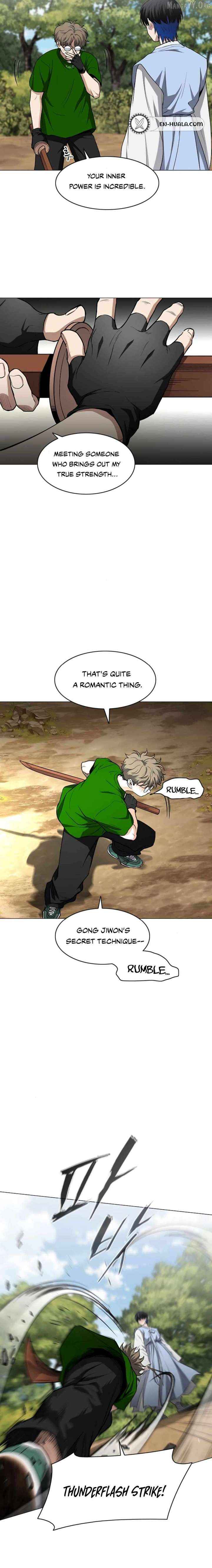 Read Jakdu chapter 72 image 15 on Lezhin