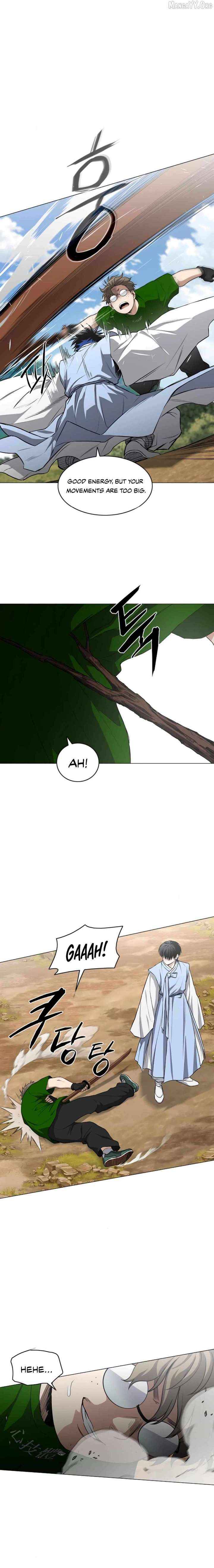 Read Jakdu chapter 72 image 16 on Lezhin