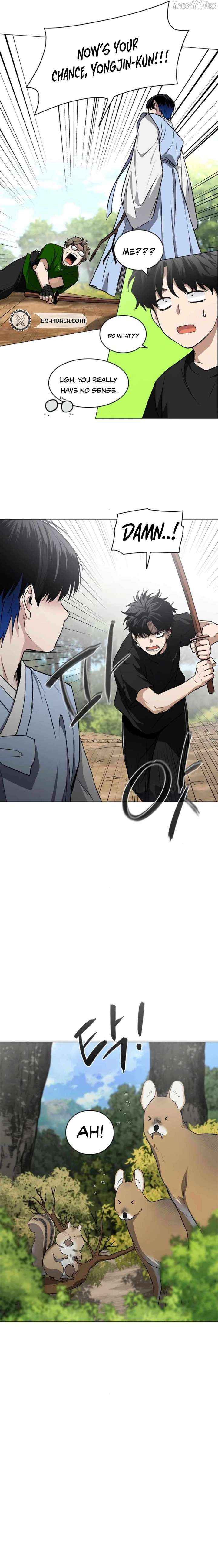 Read Jakdu chapter 72 image 17 on Lezhin