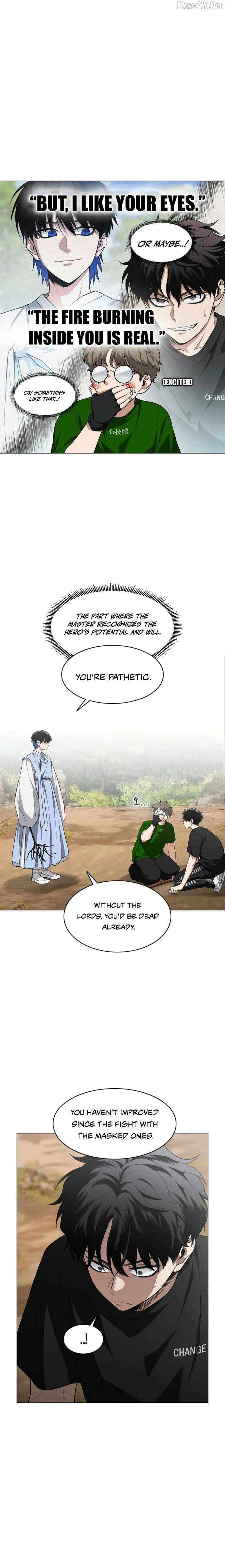 Read Jakdu chapter 72 image 20 on Lezhin
