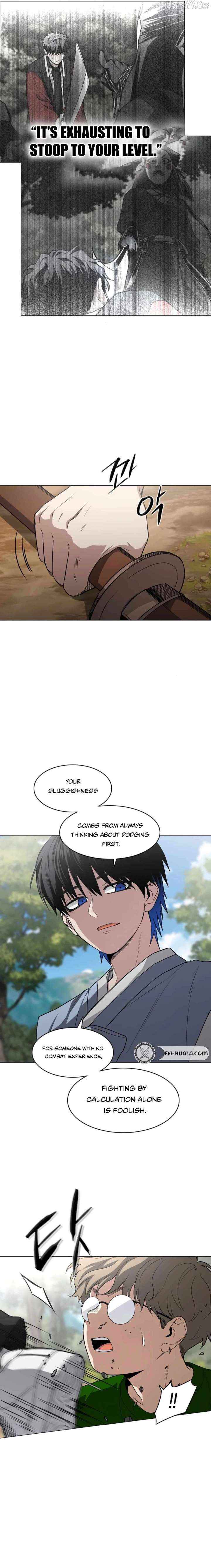 Read Jakdu chapter 72 image 21 on Lezhin