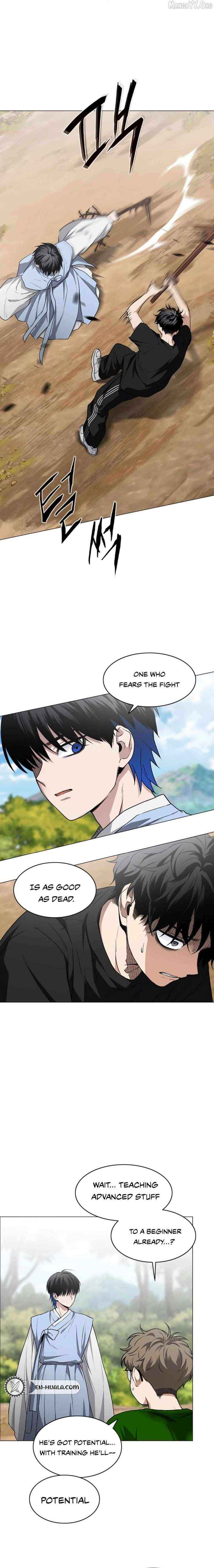Read Jakdu chapter 72 image 23 on Lezhin