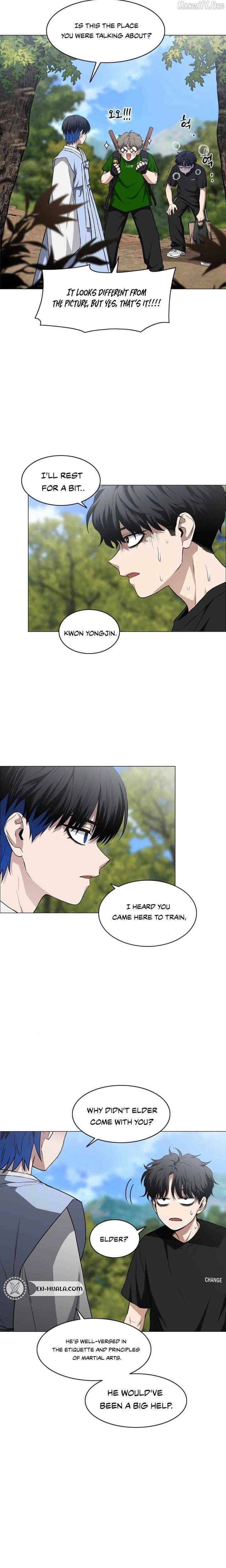 Read Jakdu chapter 72 image 4 on Lezhin