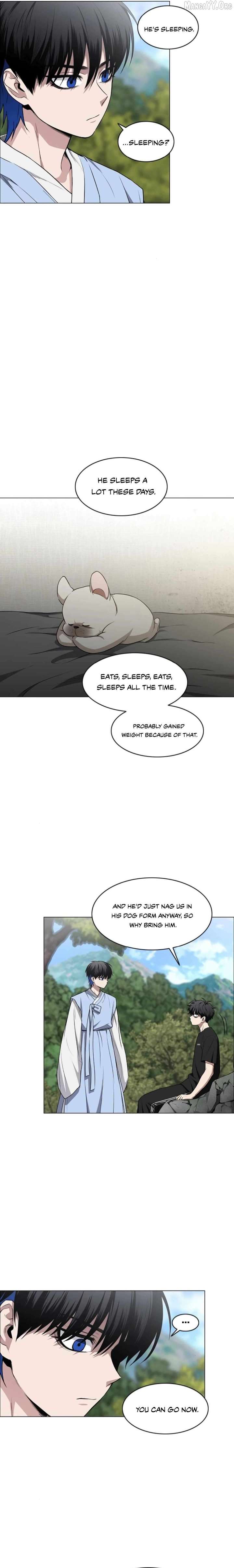Read Jakdu chapter 72 image 5 on Lezhin