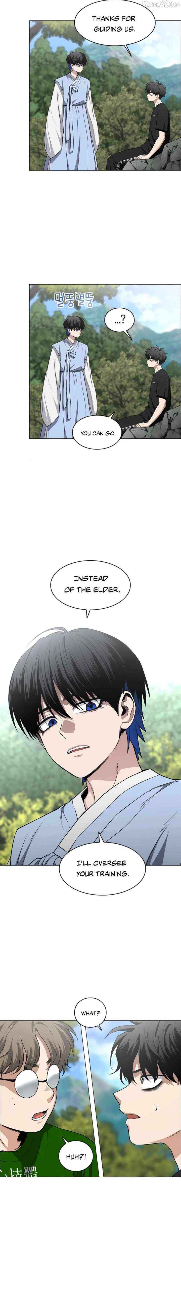 Read Jakdu chapter 72 image 6 on Lezhin