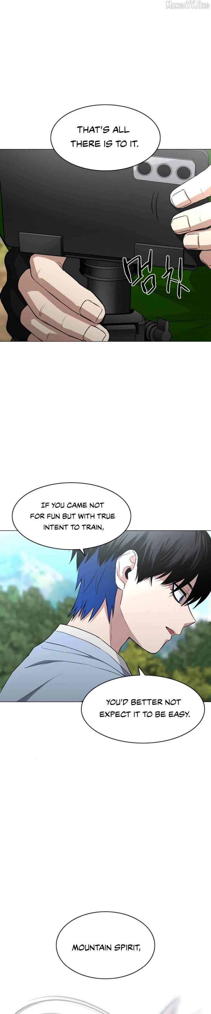 Read Jakdu chapter 72 image 8 on Lezhin