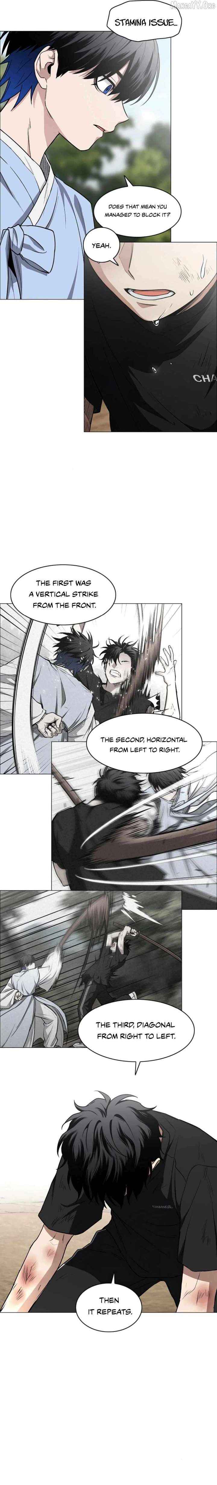 Read Jakdu chapter 73 image 11 on Lezhin