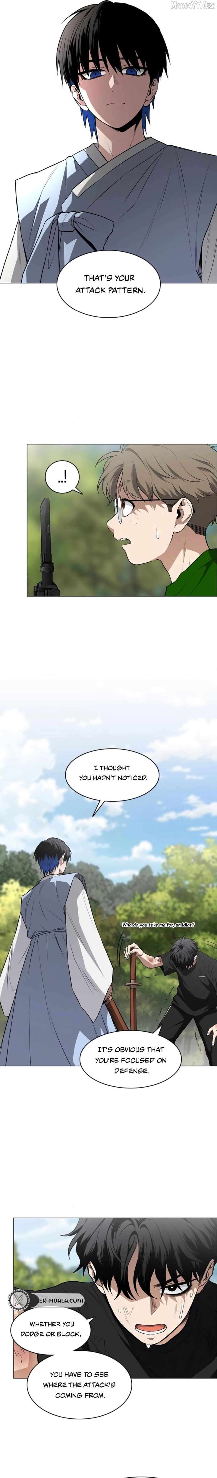 Read Jakdu chapter 73 image 12 on Lezhin