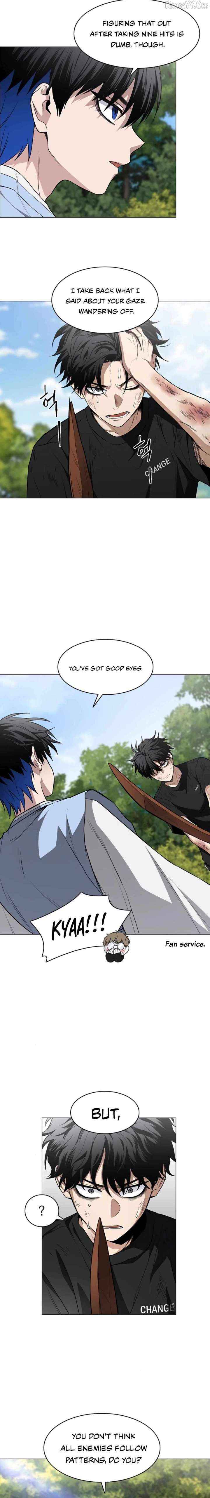 Read Jakdu chapter 73 image 13 on Lezhin