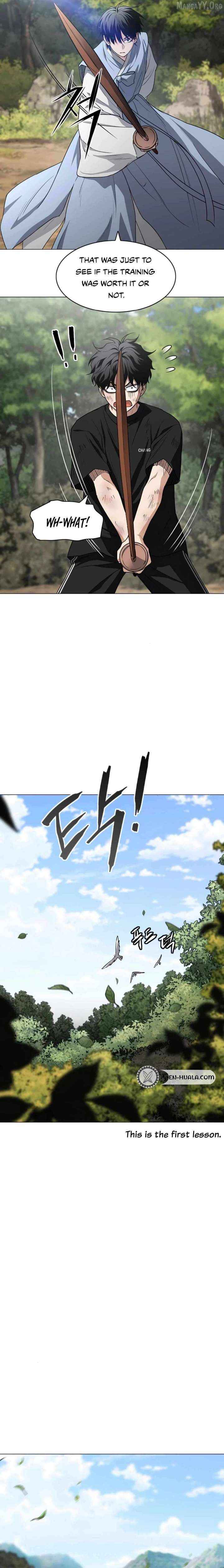 Read Jakdu chapter 73 image 14 on Lezhin