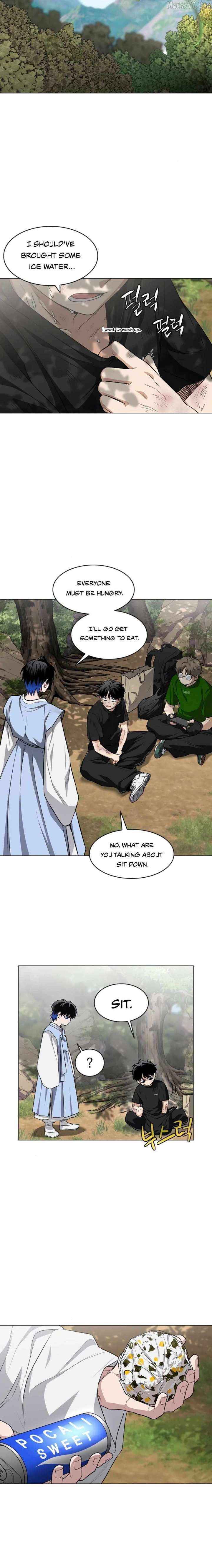 Read Jakdu chapter 73 image 15 on Lezhin