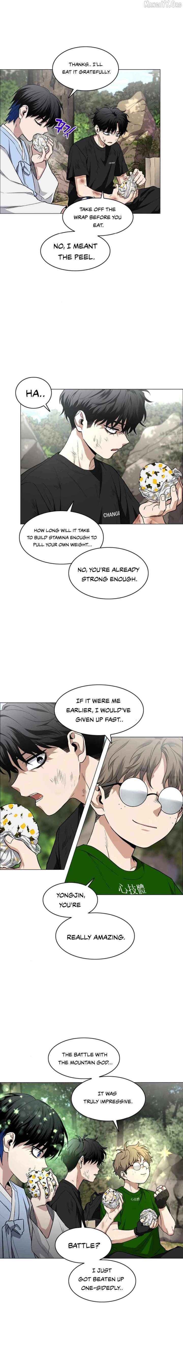 Read Jakdu chapter 73 image 16 on Lezhin