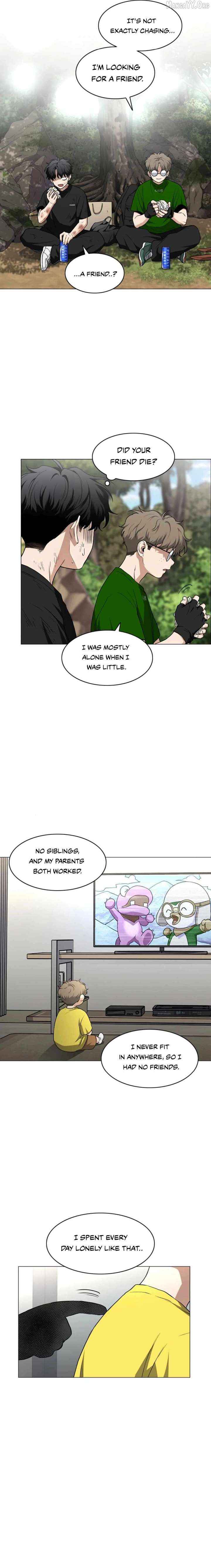 Read Jakdu chapter 73 image 18 on Lezhin