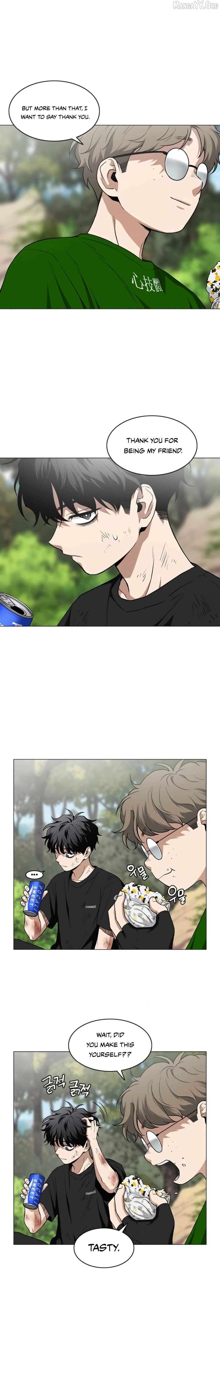 Read Jakdu chapter 73 image 22 on Lezhin