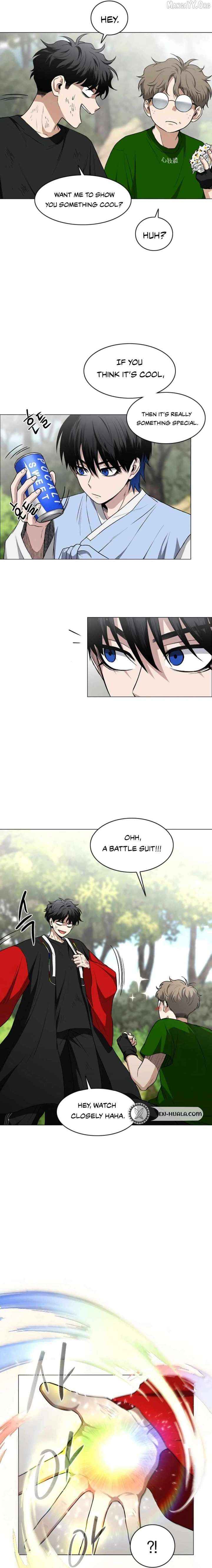 Read Jakdu chapter 73 image 23 on Lezhin