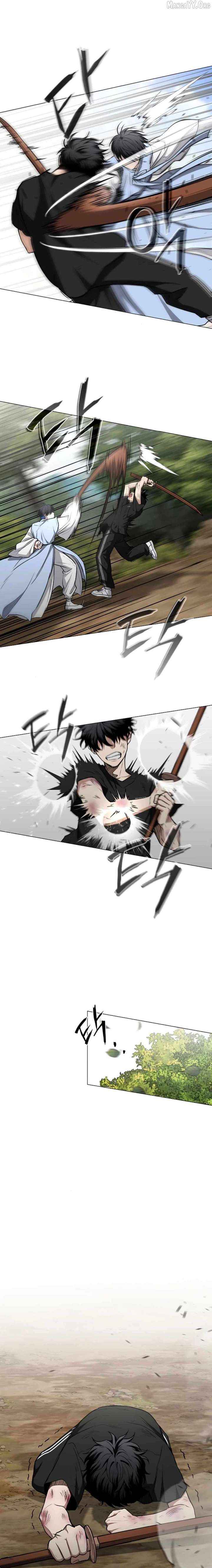 Read Jakdu chapter 73 image 3 on Lezhin
