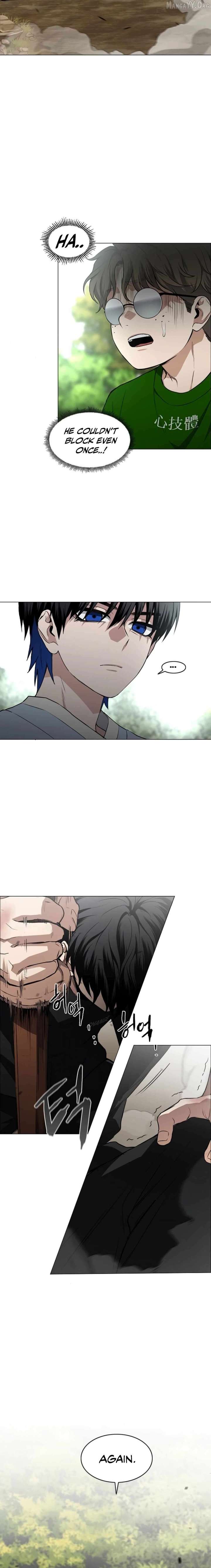 Read Jakdu chapter 73 image 4 on Lezhin