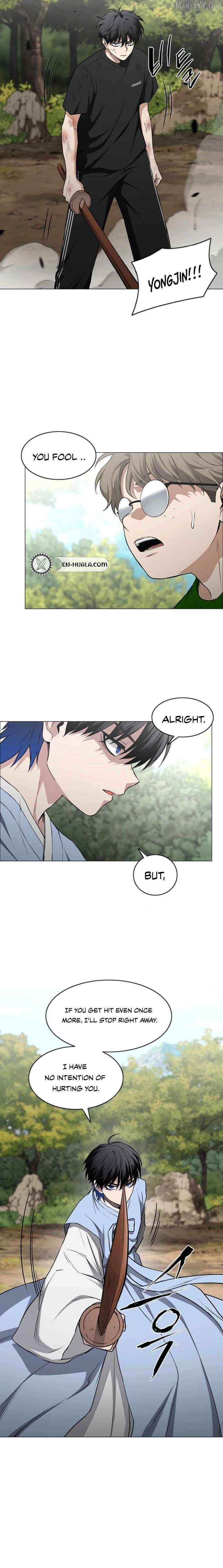 Read Jakdu chapter 73 image 5 on Lezhin
