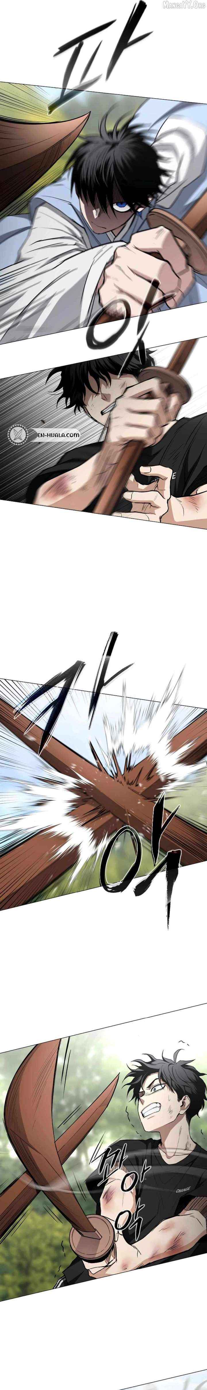 Read Jakdu chapter 73 image 7 on Lezhin