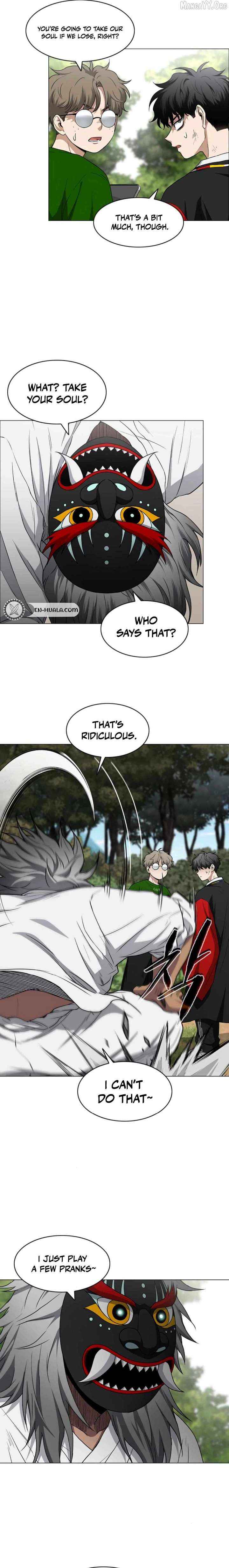 Read Jakdu chapter 74 image 10 on Lezhin