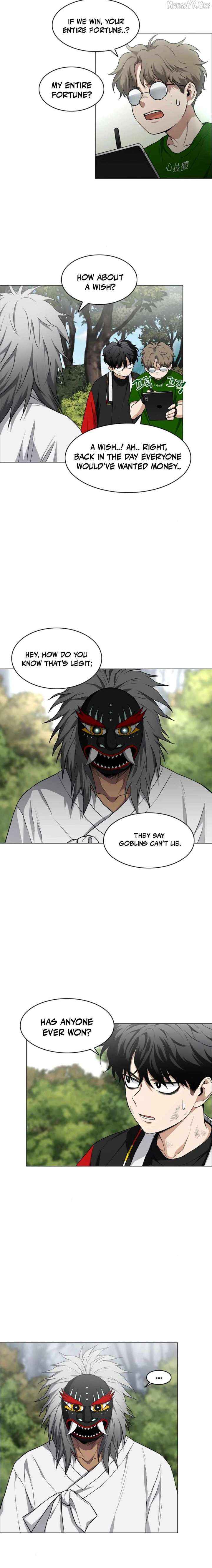 Read Jakdu chapter 74 image 11 on Lezhin