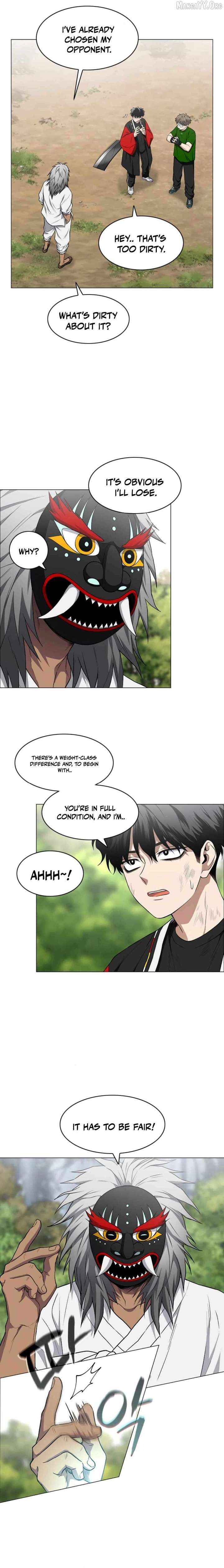 Read Jakdu chapter 74 image 13 on Lezhin