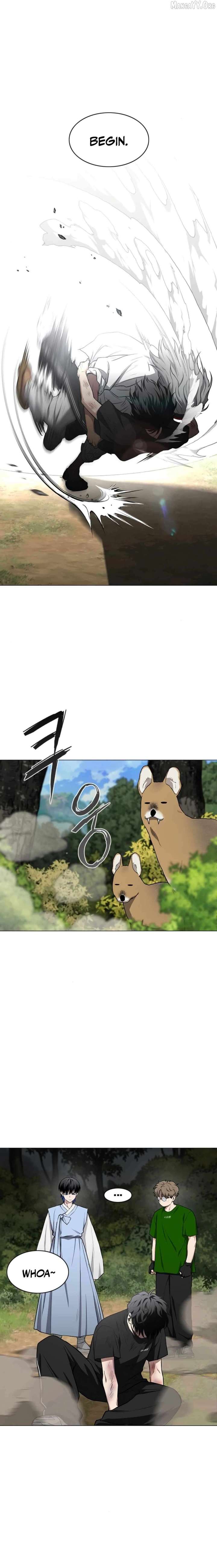 Read Jakdu chapter 74 image 15 on Lezhin