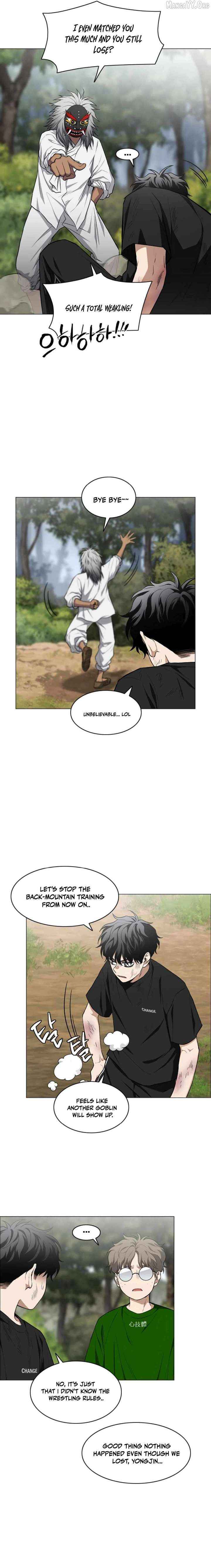 Read Jakdu chapter 74 image 16 on Lezhin