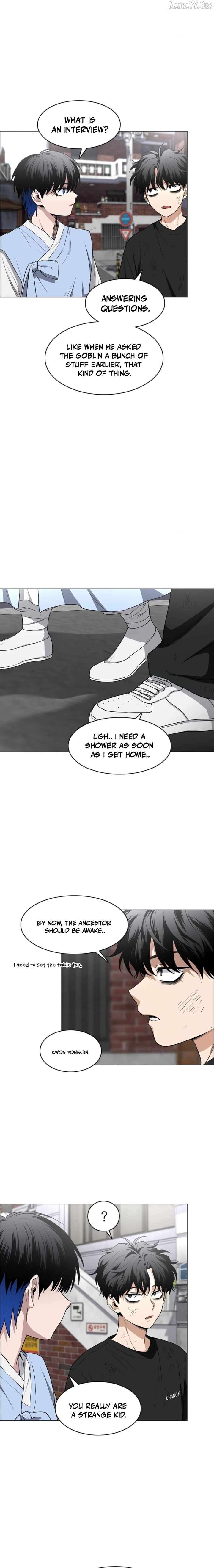 Read Jakdu chapter 74 image 18 on Lezhin