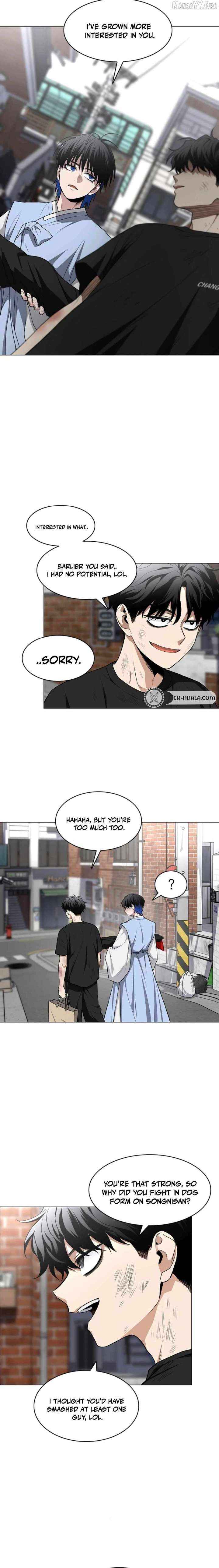 Read Jakdu chapter 74 image 19 on Lezhin