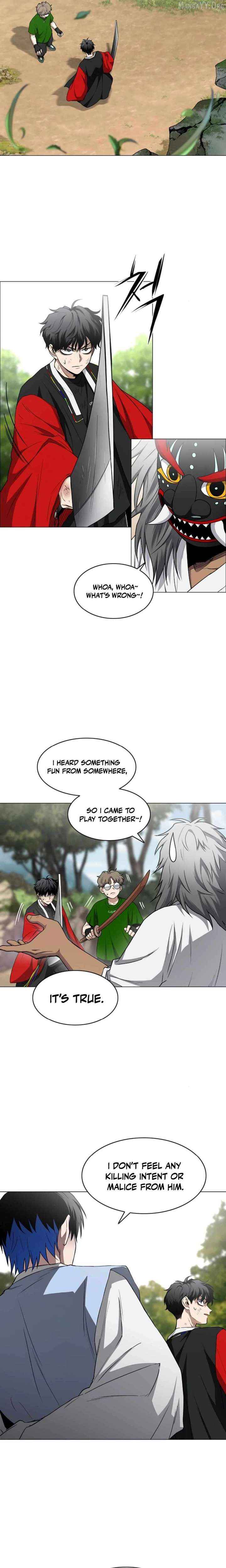 Read Jakdu chapter 74 image 2 on Lezhin