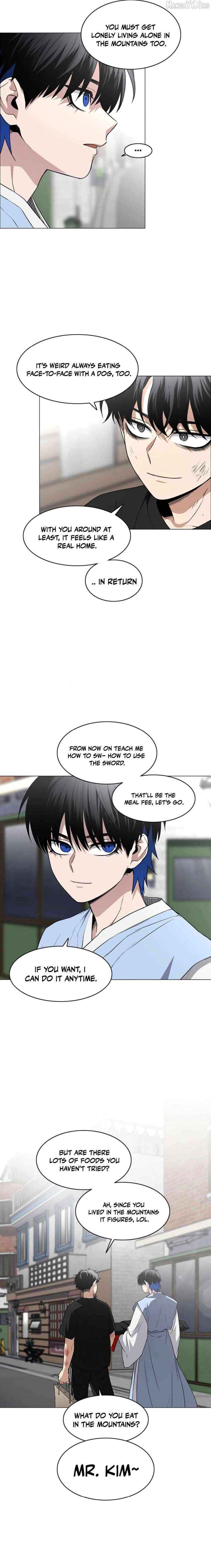 Read Jakdu chapter 74 image 22 on Lezhin