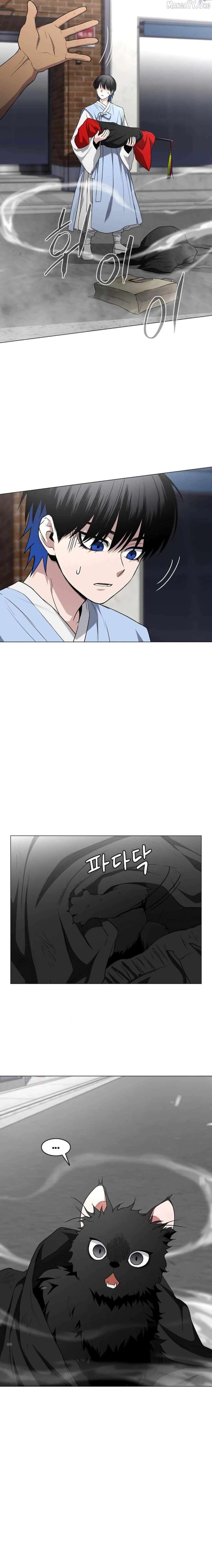 Read Jakdu chapter 74 image 25 on Lezhin