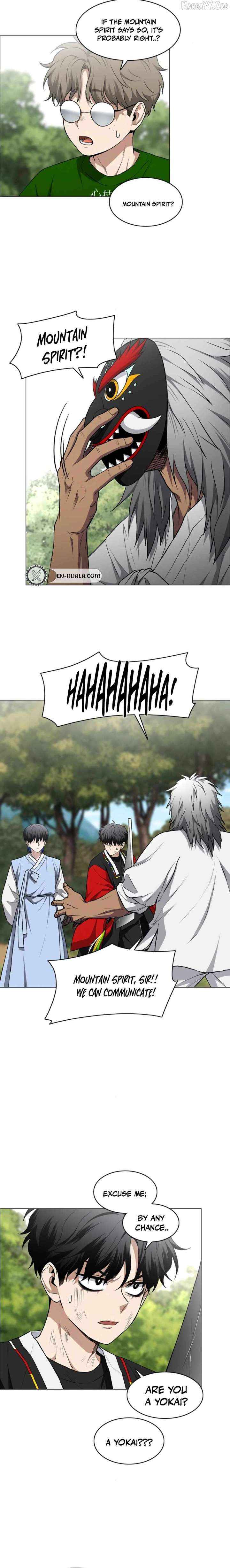 Read Jakdu chapter 74 image 3 on Lezhin