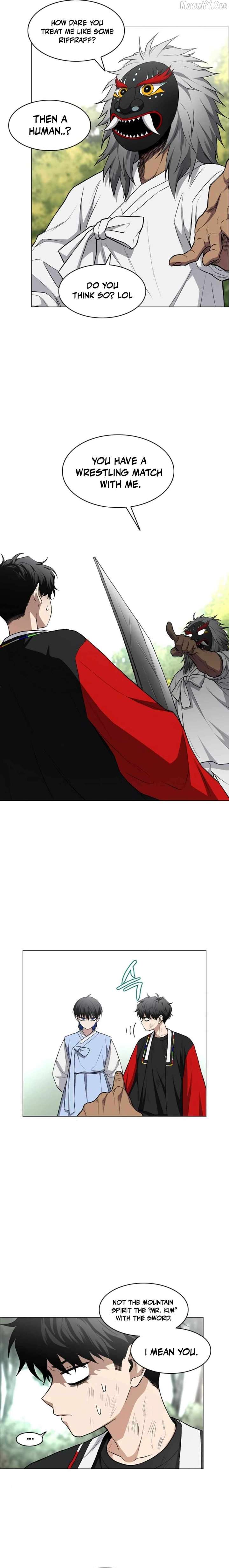 Read Jakdu chapter 74 image 4 on Lezhin