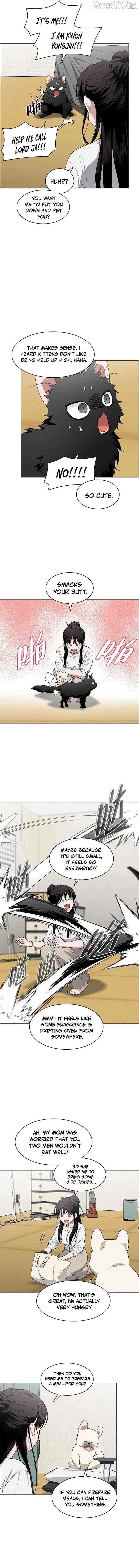 Read Jakdu chapter 75 image 10 on Lezhin