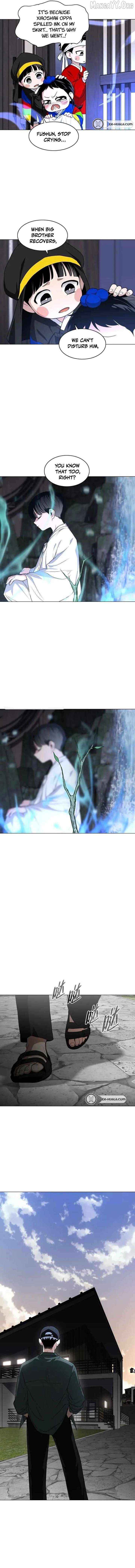 Read Jakdu chapter 75 image 15 on Lezhin