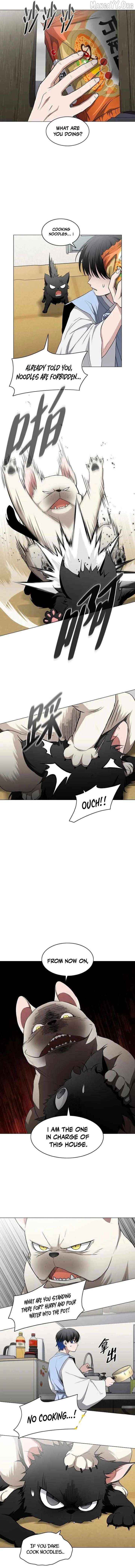 Read Jakdu chapter 75 image 2 on Lezhin