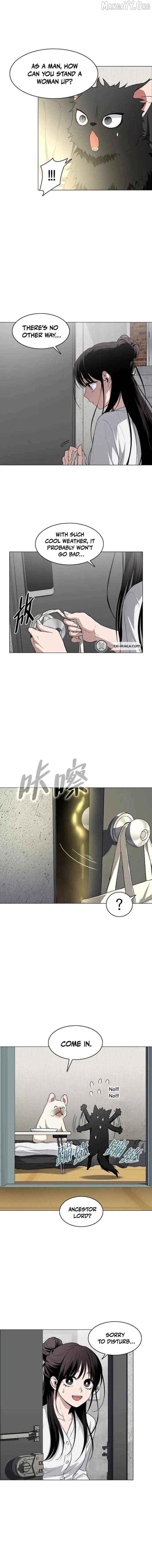 Read Jakdu chapter 75 image 7 on Lezhin