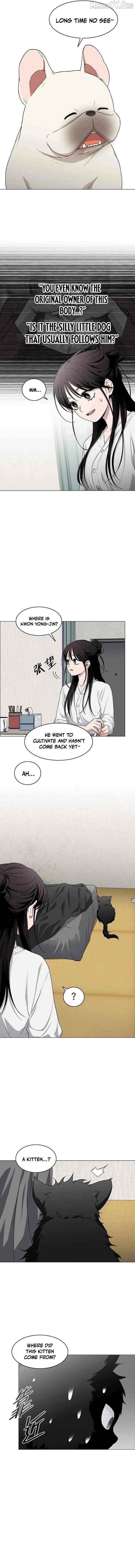 Read Jakdu chapter 75 image 8 on Lezhin