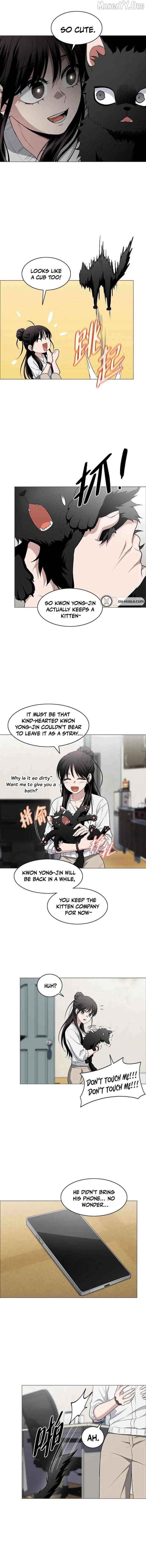 Read Jakdu chapter 75 image 9 on Lezhin