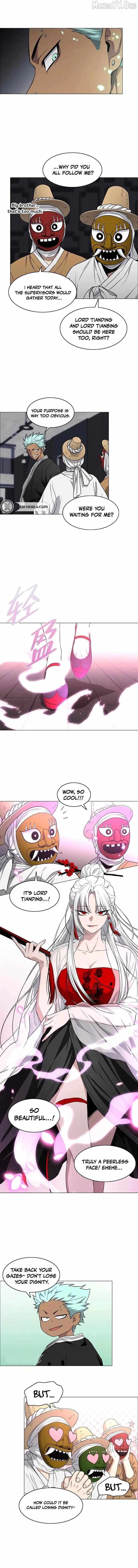 Read Jakdu chapter 76 image 14 on Lezhin