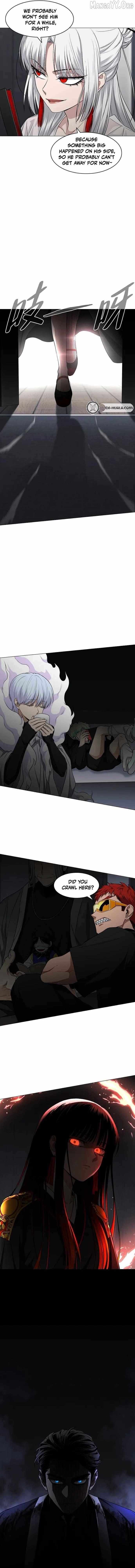 Read Jakdu chapter 76 image 16 on Lezhin