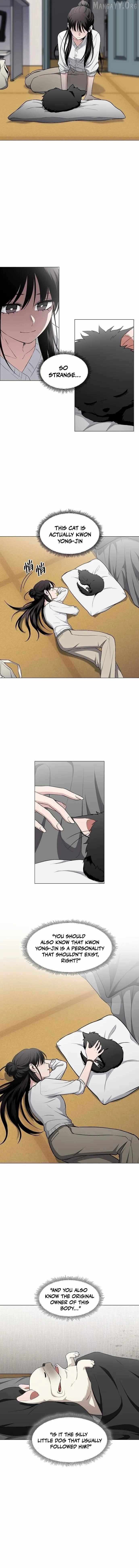 Read Jakdu chapter 76 image 3 on Lezhin