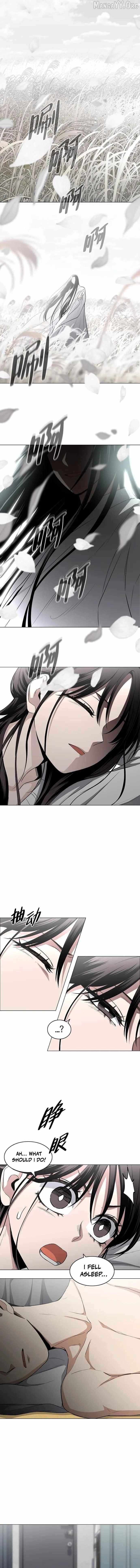 Read Jakdu chapter 76 image 5 on Lezhin