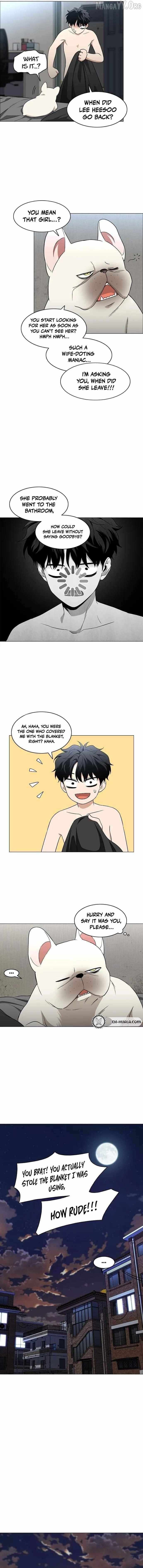 Read Jakdu chapter 76 image 8 on Lezhin