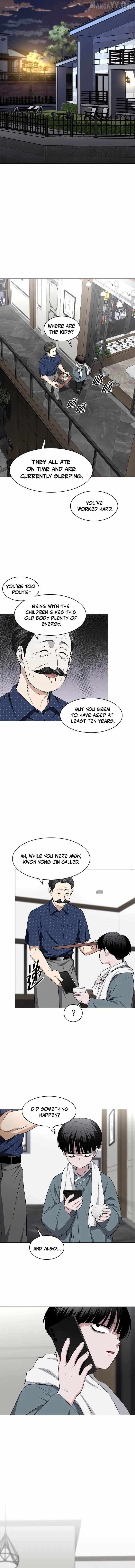 Read Jakdu chapter 76 image 9 on Lezhin