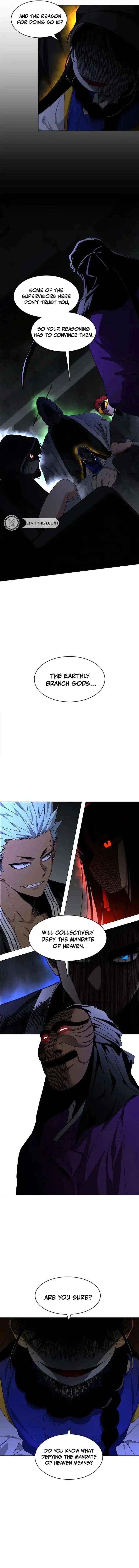 Read Jakdu chapter 77 image 10 on Lezhin