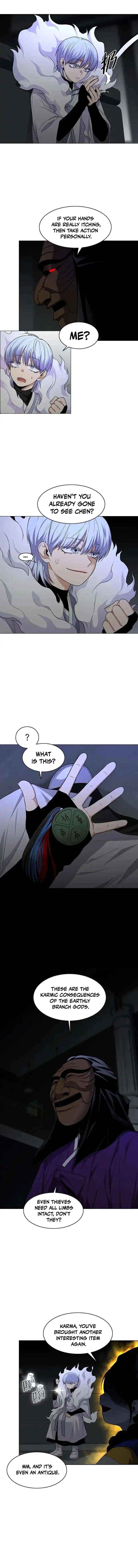 Read Jakdu chapter 77 image 13 on Lezhin